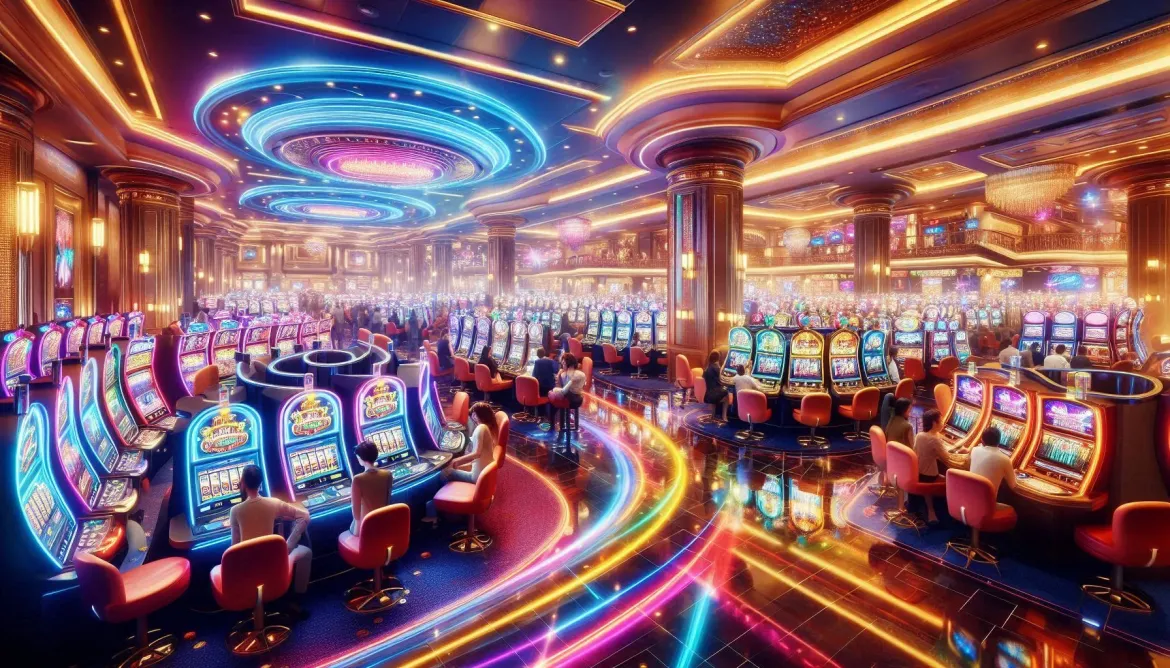 ToonieBet Casino